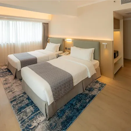 Inn Hotel Macau