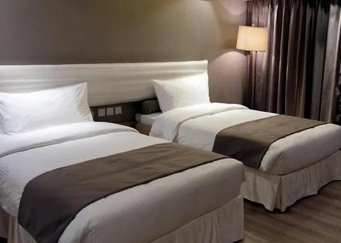 Inn Hotel Macau Macau