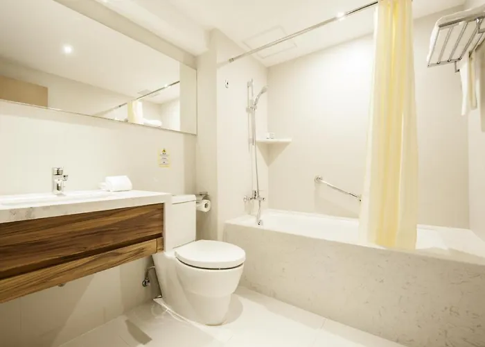 Inn Hotel Macau Hotel Macau