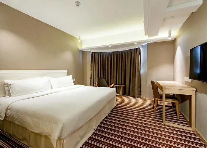 Inn Hotel Macau