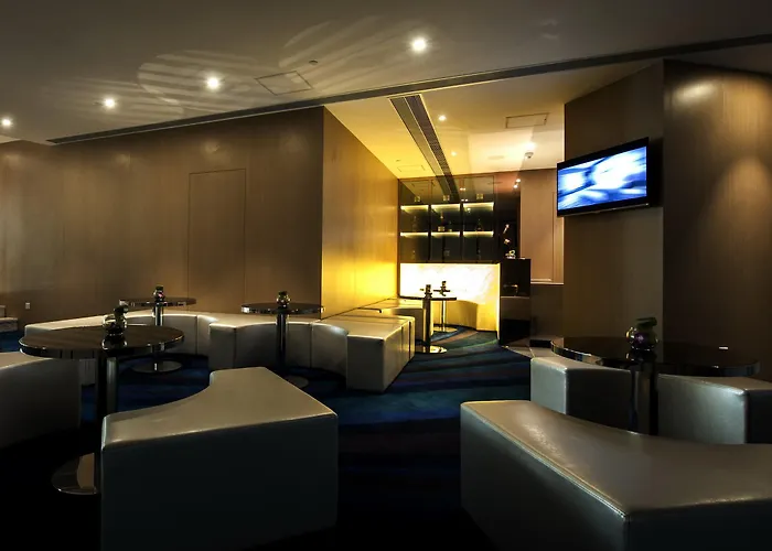 Inn Hotel Macau 3*