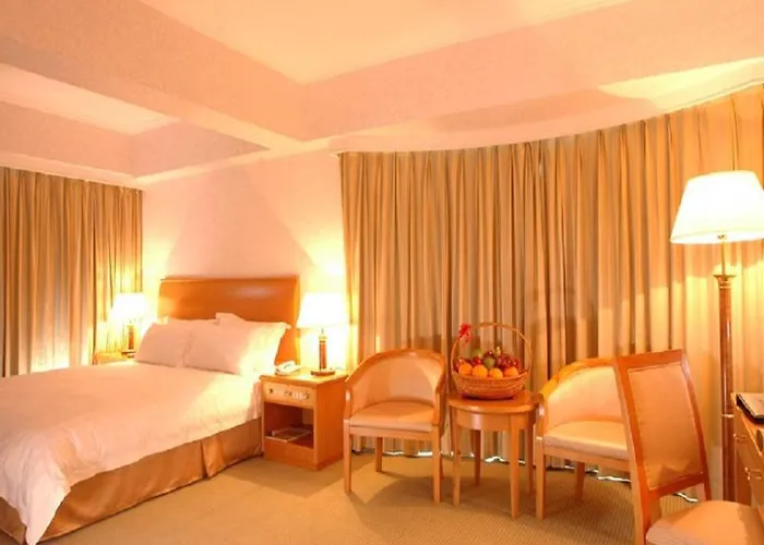 Inn Hotel Macau Hotel