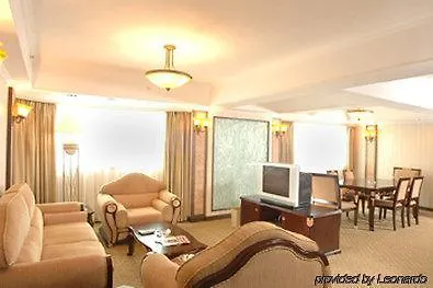 Inn Hotel Macau Hotel 3*