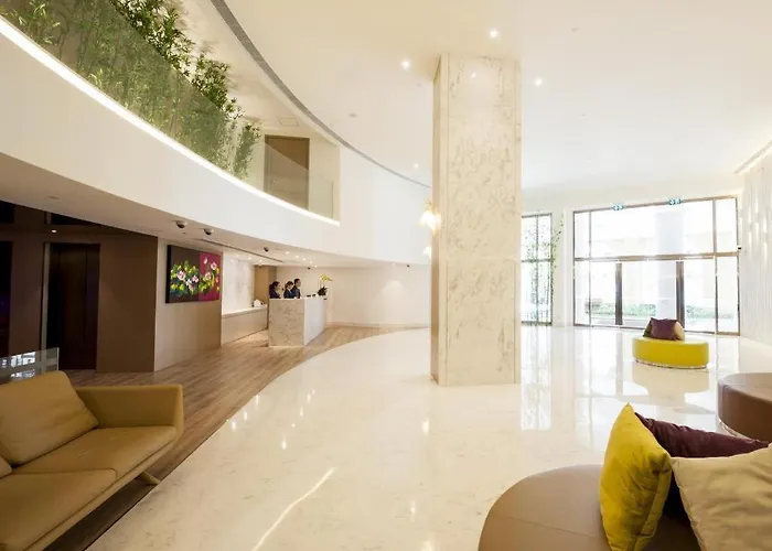 Inn Hotel Macau Macau