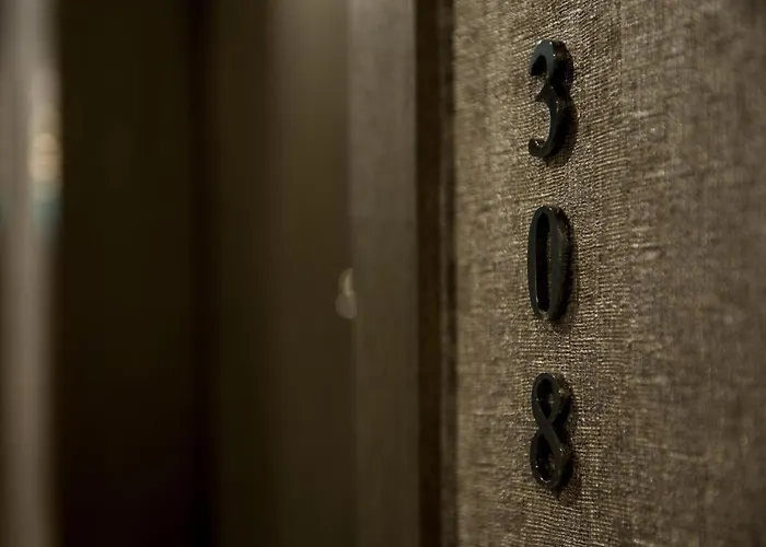 Inn Hotel Macau 3* Macau