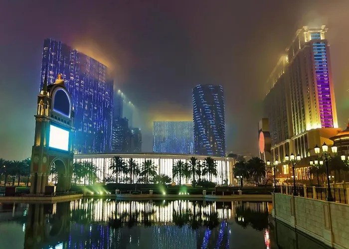 Inn Hotel Macau