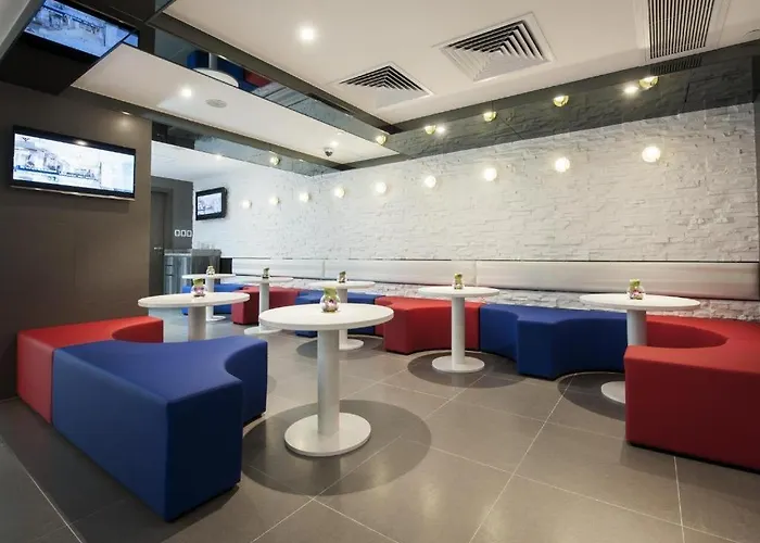 Inn Hotel Macau Hotel 3*