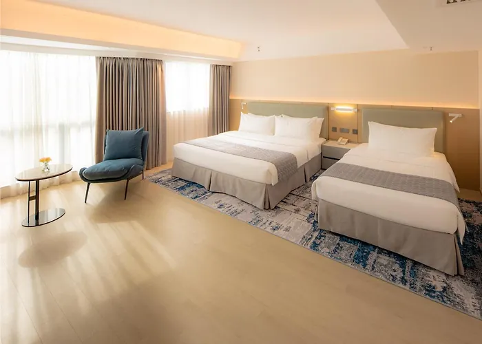 Hotel Inn Hotel Macau Macau