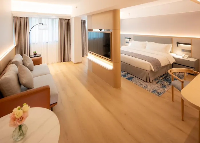 Inn Hotel Macau 3* Macau