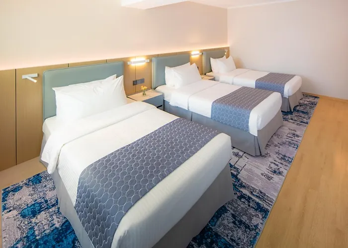 Inn Hotel Macau