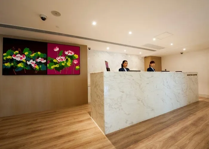 Inn Hotel Macau Macau
