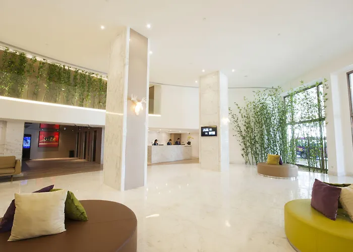 Inn Hotel Macau Macau