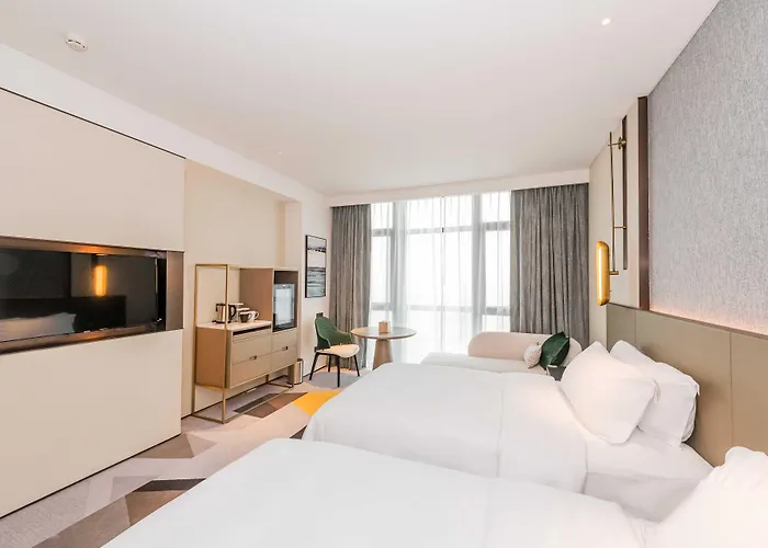 Inn Hotel Macau Hotel