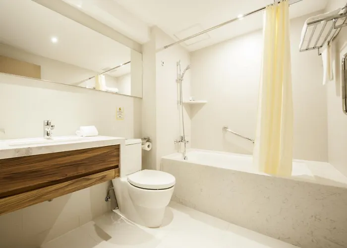 Hotel Inn Hotel Macau 3*