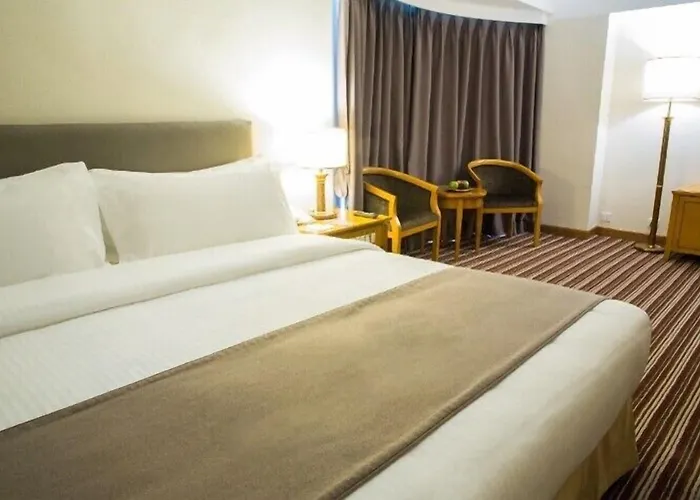Inn Hotel Macau Hotel