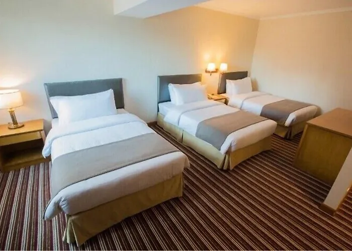 Inn Hotel Macau Hotel
