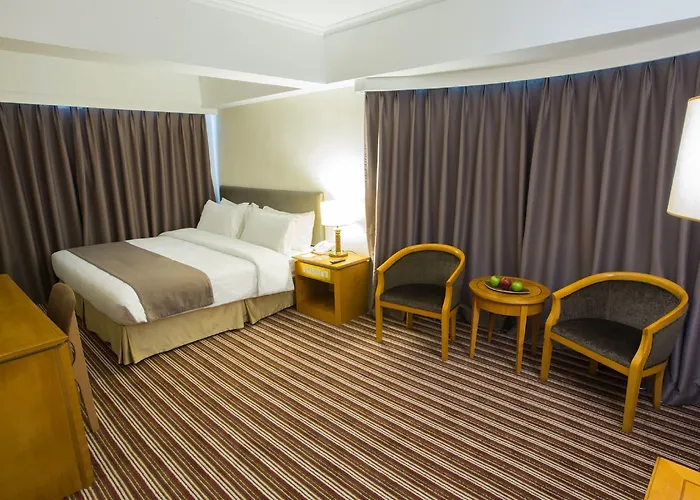 Inn Hotel Macau Hotel