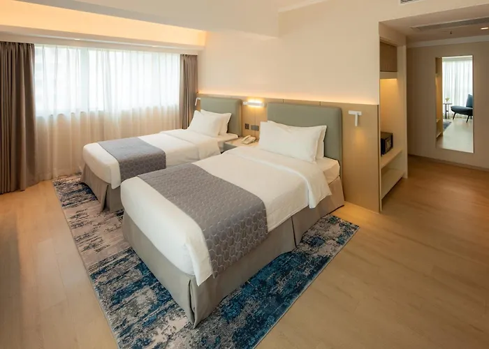 Inn Hotel Macau Macau