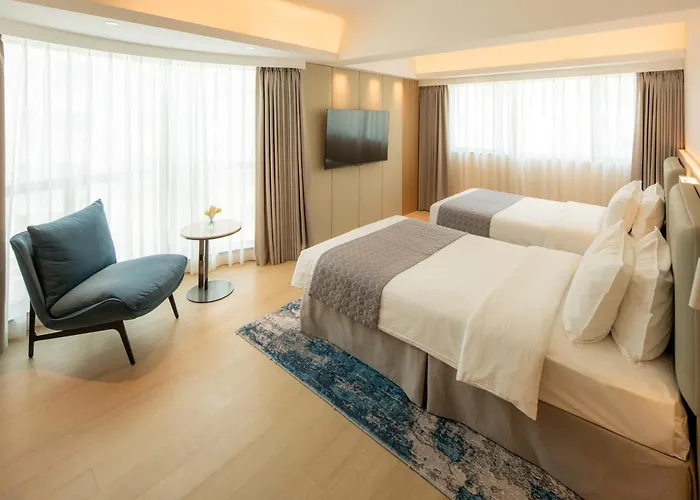 Inn Hotel Macau Macau