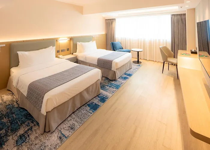 Hotel Inn Hotel Macau