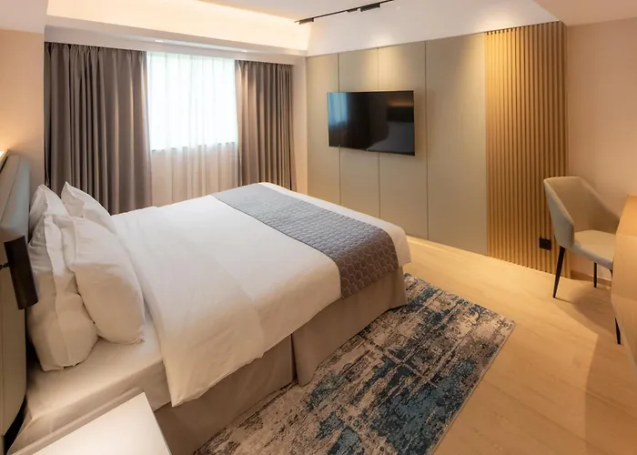 Inn Hotel Macau