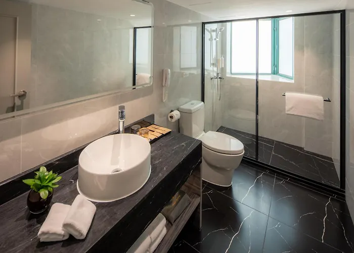 Inn Hotel Macau Macao