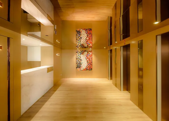 Inn Hotel Macau Hotel 3*