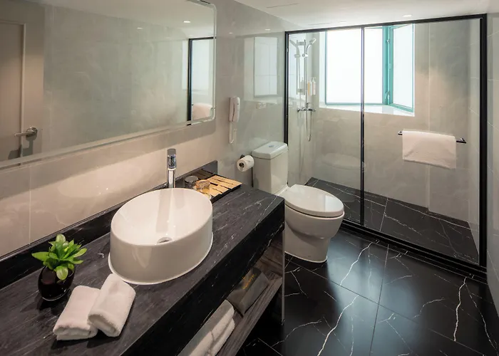 Inn Hotel Macau Hotel Macau
