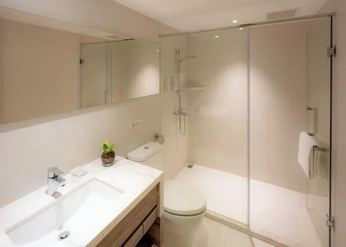 Inn Hotel Macau 3* Macau