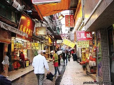 Inn Hotel Macau Macau