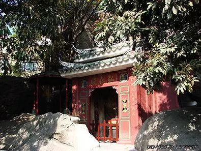 Inn Hotel Macau 3*