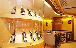 Hotel Inn Hotel Macau 3*