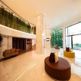 Inn Hotel Macau 3*