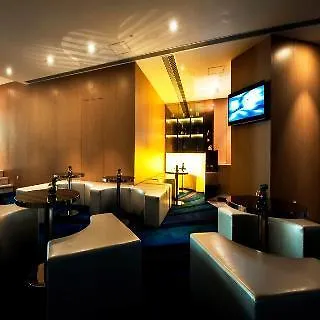 Inn Hotel Macau Hotel Macau
