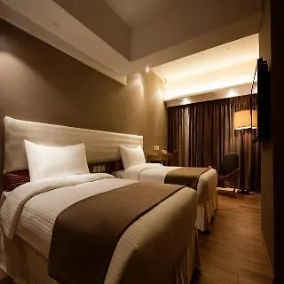Inn Hotel Macau Hotel Macau