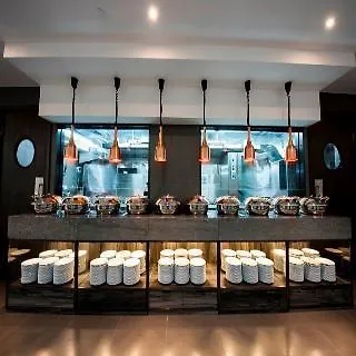 Inn Hotel Macau Hotel Macau