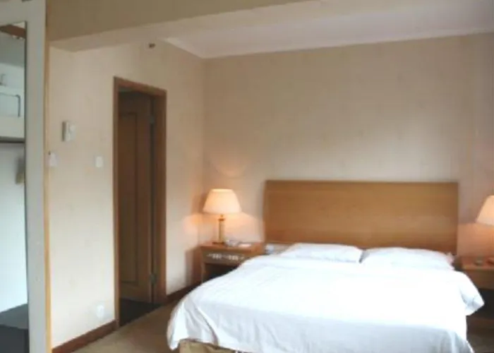 Inn Hotel Macau Macau