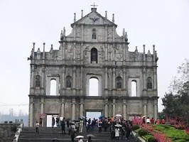 Inn Hotel Macau