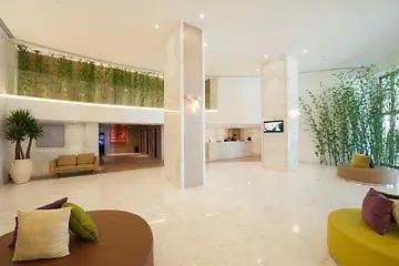 Inn Hotel Macau 3*