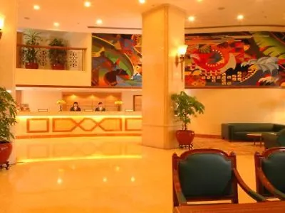 Hotel Inn Hotel Macau Macau