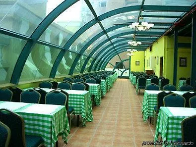Hotel Inn Hotel Macau Macau