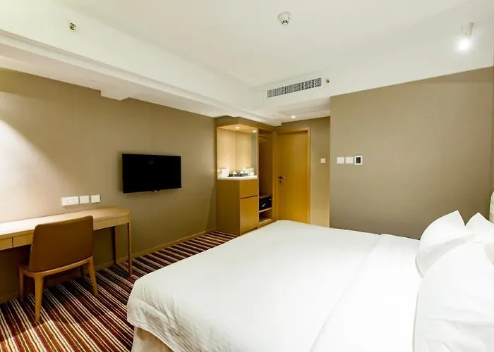 Inn Hotel Macau 3* Macau