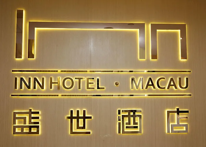 Inn Hotel Macau
