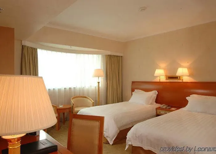 Inn Hotel Macau Hotel Macao
