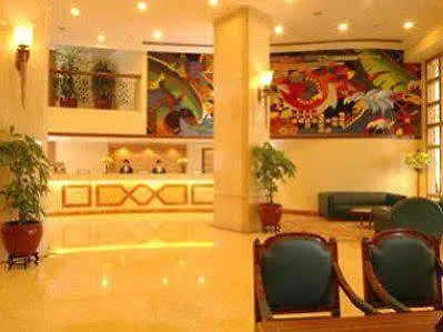 Inn Hotel Macau 3*