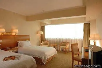 Inn Hotel Macau Hotel 3*