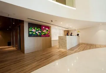 Inn Hotel Macau Macau