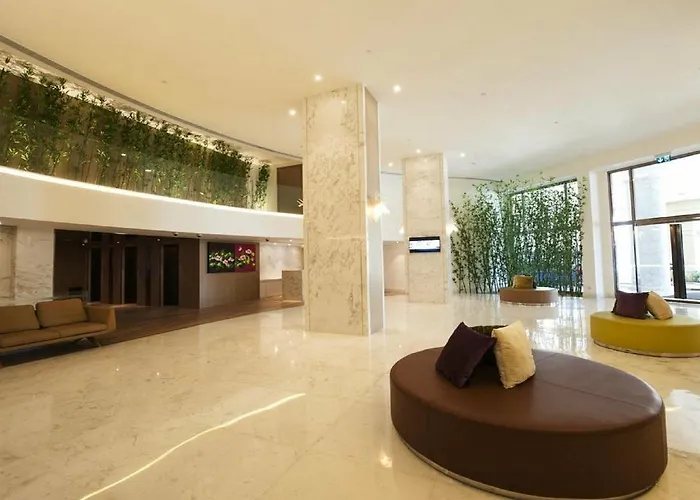 Inn Hotel Macau
